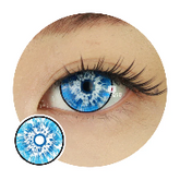 Sweety Crazy White Walker Rim